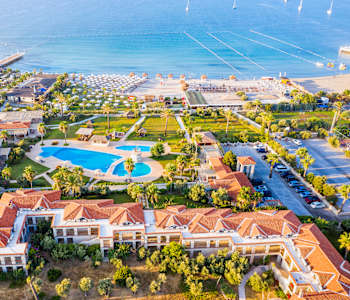 Alaçatı Beach Resort & Spa